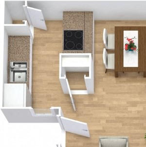 1B Apartments in Irving for rent